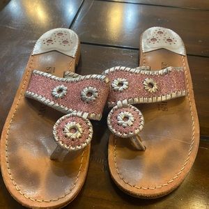 Jack Rogers Sandals
